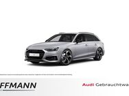 Audi A4, Avant Advanced 35 TFSI S line, Jahr 2024 - Arnsberg