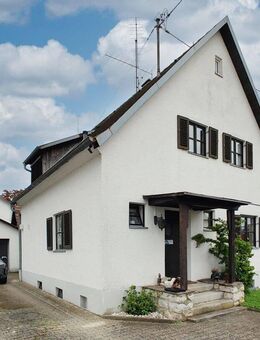 # Preisreduzierung 10,02% # Top Grundstück mit Altbestand mit viel Potential zum Ausbauen - Manching