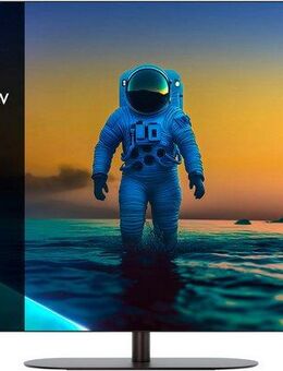 Philips 42OLED810/12 OLED-Fernseher (106 cm/42 Zoll, 4K Ultra HD, Google TV, Smart-TV)