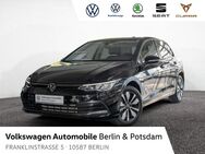 VW Golf, 1.5 TSI VIII Move, Jahr 2023 - Berlin