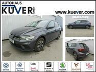 VW Polo, 1.0 Move, Jahr 2024 - Hagen (Bremischen)