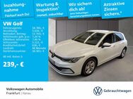 VW Golf, 1.5 TSI VIII Life, Jahr 2020 - Hanau (Brüder-Grimm-Stadt)