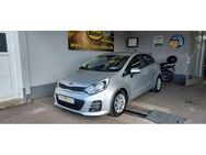 Kia Rio 1.2 Edition 7 mit GARANTIE - Barbing