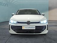 VW Passat Variant, 2.0 TDI Elegance, Jahr 2024 - München