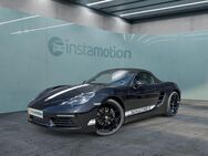 Porsche Boxster, (718) Style Edition | | |, Jahr 2024 - München