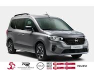 Nissan Townstar, Kombir L1 DIG-T 130 Tekna, Jahr 2022 - Memmingen