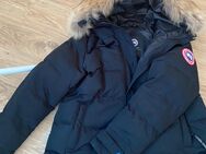 Canada Goose Jacke - Bremen