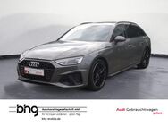 Audi A4, Avant 35TDI S line AssistTour Business Ambien, Jahr 2023 - Albstadt