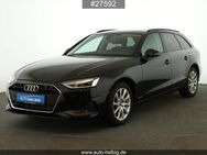 Audi A4, Avant 35 TFSI #####AppConnect#, Jahr 2021 - Donnersdorf