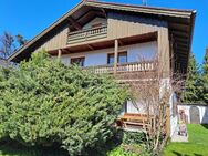 Wohnhaus auf herrlichem Grundstück im idyllischen Otterfing - Kreis Miesbach - Otterfing