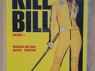 DVD: Kill Bill Volume 1 (FSK 18) - Iserlohn Zentrum