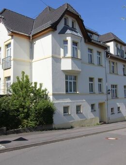 Freistaat Sachsen Wirtschaftsstandort Chemnitz, MFH mit 9 WE in Hainichen - Hainichen (Sachsen)