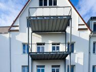 Rheinau-Zigarrenfabrik: Einzigartig wohnen im sanierten Altbau - Rheinau
