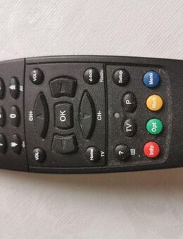 ORIGINAL FERNBEDIENUNG PREMIERE URC-39121B00-00 D-Box2 Sky - Hannover Herrenhausen-Stöcken