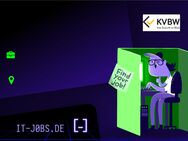 Teamleiter (m/w/d) 1st-Level-Support - Stuttgart