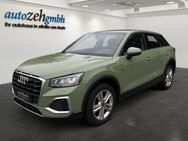 Audi Q2, Advanced 30 TFSI advanced APP, Jahr 2022 - Eltville (Rhein)