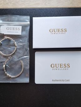 Guess Creolen Say my name neu - Losheim (See)