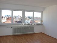 ***Sonnige 3-Zimmer-Wohnung mit Balkon in zentraler Lage von Neu-Ulm*** - Neu Ulm