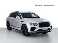 Bentley Bentayga, V8 NAIM, Jahr 2021 - Mannheim