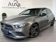 Mercedes-Benz A 200 d Aut. AMG-Line NAV+LED+NIGHT+CARPLAY+1HD - Wardenburg