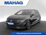 VW Golf, 2.0 TSI GTI Clubsport AppConnect, Jahr 2022 - München