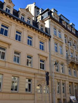 Attraktive 2 Zimmer Wohnung *** AWO Leistungen möglich *** - Altenburg