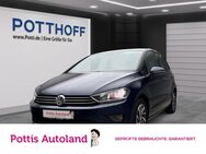 VW Golf Sportsvan, 1.2 TSI AppConnect Winter, Jahr 2017 - Hamm