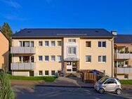 4-Zimmer-Wohnung in Beverungen Beverungen - Beverungen
