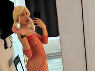 TG Young passive femboy CD your fantasy girl 💋👅 - Hannover