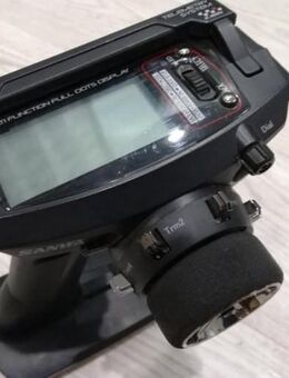 SANWA MT-44 - Tetenbüll