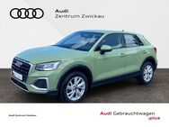 Audi Q2, 30TDI Advanced, Jahr 2022 - Zwickau