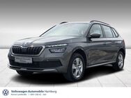 Skoda Kamiq, 1.0 TSI Ambition Einpark, Jahr 2023 - Hamburg