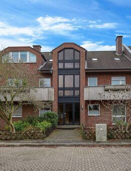 Sonniges Appartement in der Rosenstadt Angermund - Düsseldorf