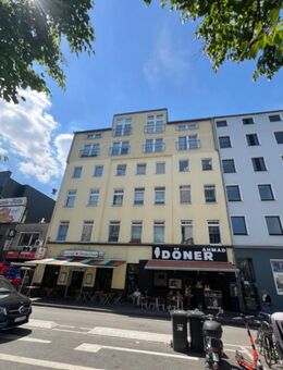 Top-Investment - Vollvermietetes Wohn- und Geschäftshaus in Bestlage am Neumarkt - Köln