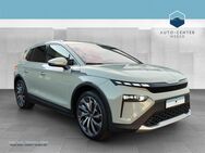 Skoda Elroq, Alpha Automatik # # # #, Jahr 2022 - Taucha