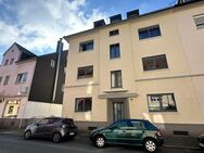 "EHRENSACHE" Modernisierte 3-Zimmer-Wohnung mit traumhaftem Balkon in begehrter Lage von Herne-Süd! - Herne