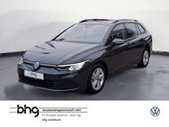 VW Golf Variant, 1.0 TSI Life Golf OPF Life, Jahr 2022 - Freiburg (Breisgau)