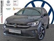 VW Taigo, 1.0 TSI Style 1, Jahr 2023 - Ganderkesee