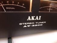 Akai Tuner - Kassel