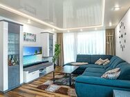 Moderne 3-Zimmer-Wohnung mit Terrasse von Privat! - Kempten (Allgäu)