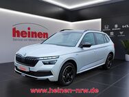 Skoda Kamiq, 1.0 TSI Monte Carlo ANDROID, Jahr 2022 - Dortmund