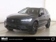 Volvo XC60, Plus Black Edition AWD B5 Benzin EU6d digitales Sitze, Jahr 2024 - Bergheim (Nordrhein-Westfalen)