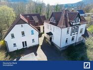 Zwei Häuser, ein Grundstück - ein besonderes Angebot für Visionäre - Buchholz (Niedersachsen)