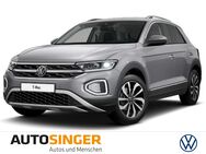 VW T-Roc, 1.5 TSI Style, Jahr 2022 - Kaufbeuren