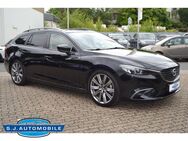 Mazda 6 Kizoku 2.2 CD SKYACTIV-D 150,Navi,Top Zustand - Essen