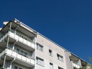 2-Raumwohnung mit Balkon!!! - Halle (Saale)