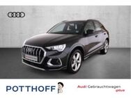 Audi Q3, 40 TDI q advanced, Jahr 2023 - Hamm