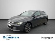 VW Golf, 1.5 l TSI Style OPF, Jahr 2022 - Ladenburg