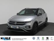 VW T-Roc, Style Black Style Business, Jahr 2022 - Wunstorf