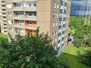 Gepflegte 3-Zimmer-Wohnung im 5. Obergeschoss mit Balkon - Ludwigshafen (Rhein)